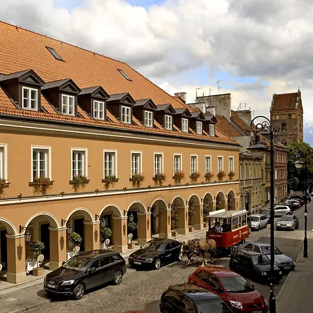 Mamaison Le Regina Boutique Hotel-3