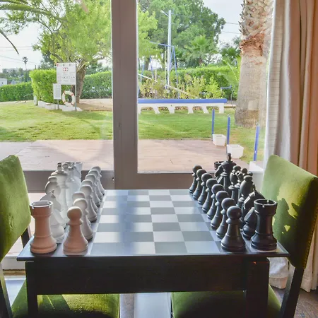 Carvoeiro Garden Hotel-3