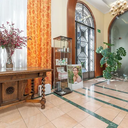 Hotel Spa Termes Carlemany-2