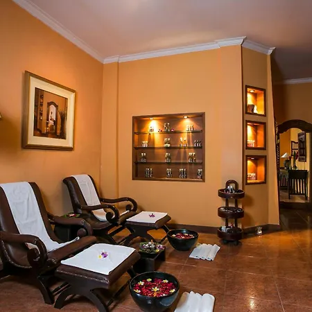 Parigata Resorts And Spa-3