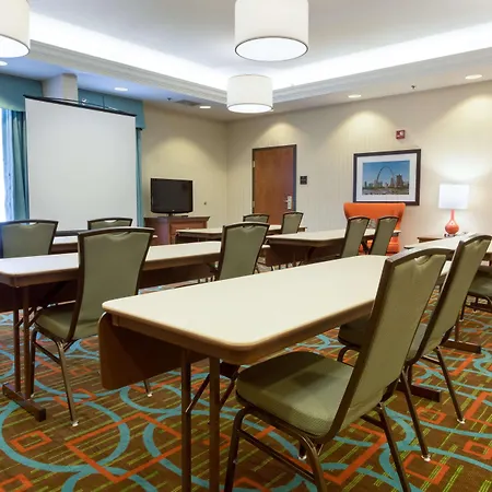 Spark By Hilton St Louis Southwest-2