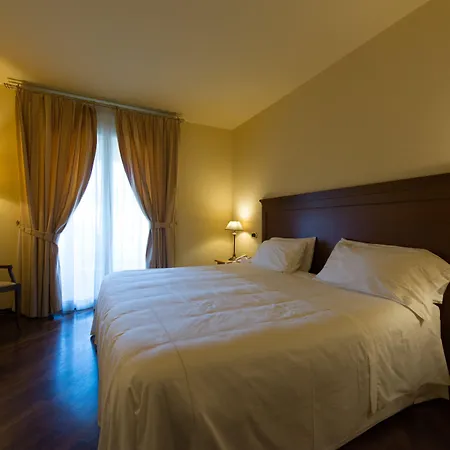 Grand Hotel Baia Verde-2