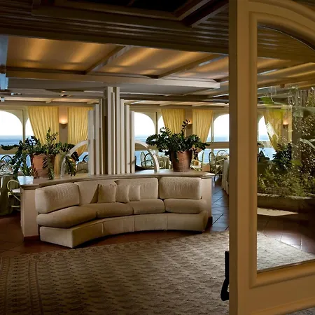 Grand Hotel Baia Verde-2
