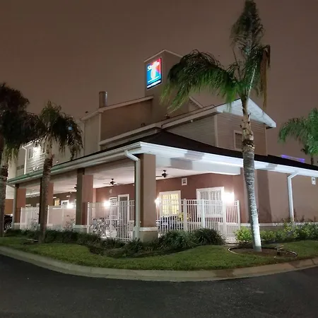 Studio 6-Mcallen, Tx-2