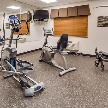 Best Western Dayton Inn & Suites-2