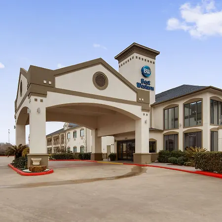 Best Western Dayton Inn & Suites-3
