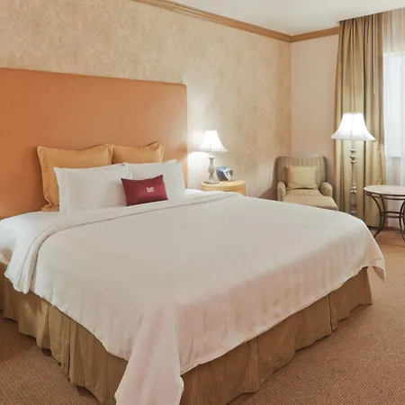 Crowne Plaza Torreon By Ihg-2