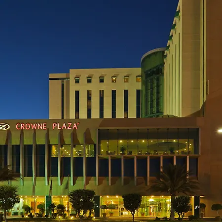 Crowne Plaza Torreon By Ihg-2