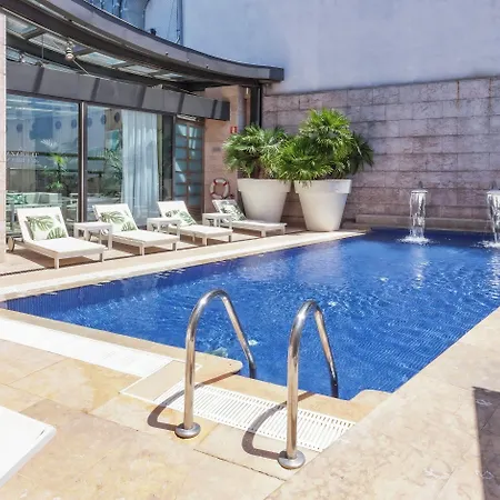 Hotel Urban, A Small Luxury Hotel Of The World-2