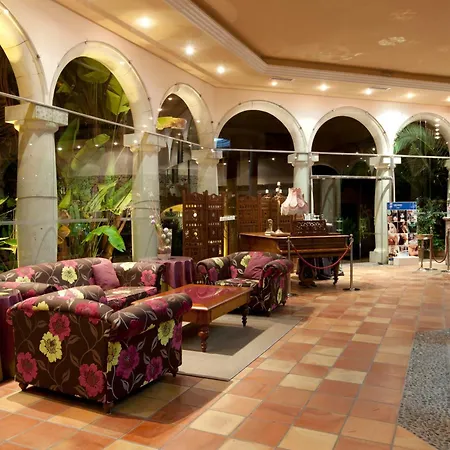 Lago Garden Apart-Suites&Spa Hotel-2
