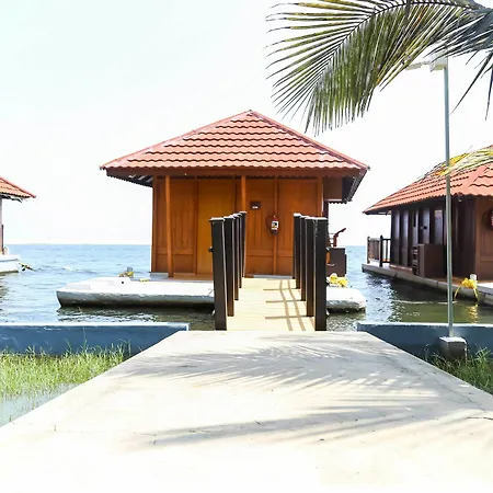 Poovar Island Resort-2