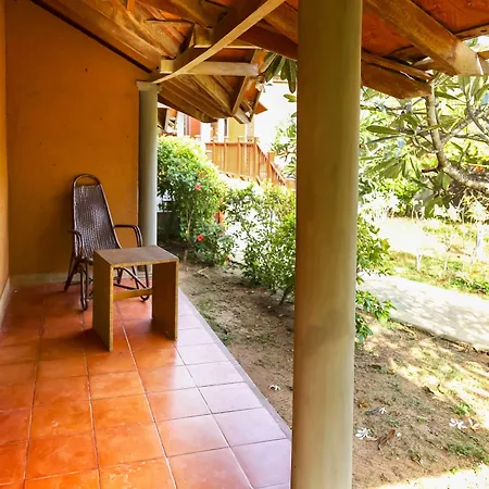 Poovar Island Resort-3