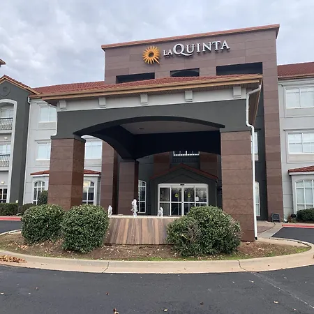 La Quinta By Wyndham Okc North - Quail Springs-3