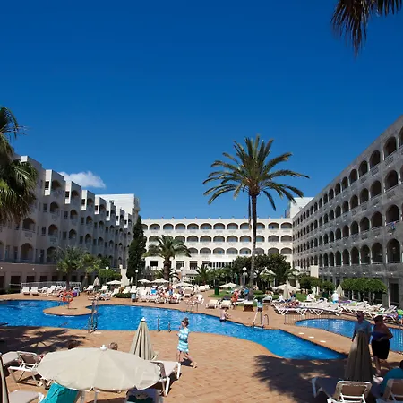 Hotel Riu Costa Del Sol-2