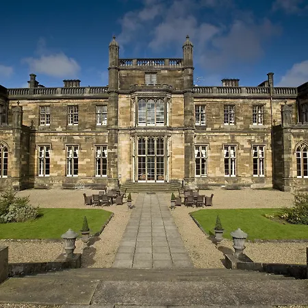 Ja Mar Hall Glasgow Scotland-3