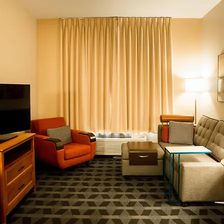 Towneplace Suites Fredericksburg-3