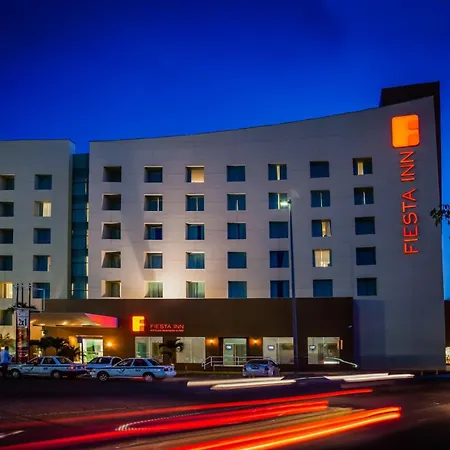 Fiesta Inn Culiacan-3