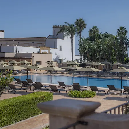 Almar Giardino Di Costanza Mazara Del Vallo Resort & Spa-3