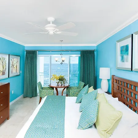 Oyster Bay Beach Resort-2