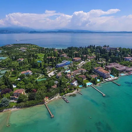Hotel Olivi Spa&Natural Wellness-3