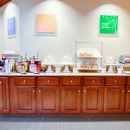 Comfort Suites Stevensville - St Joseph-2