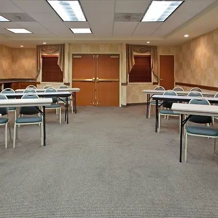 Holiday Inn Express Hotel & Suites Tucson Mall By Ihg-2
