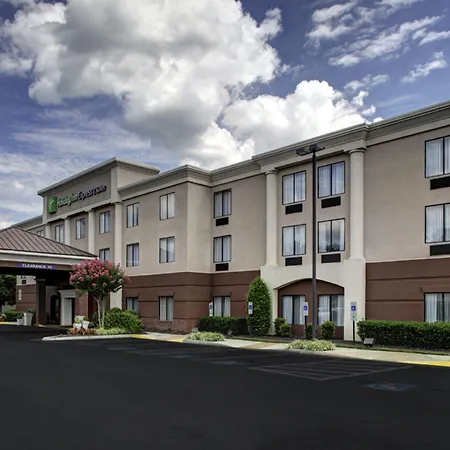 Holiday Inn Express Ashland By Ihg-2