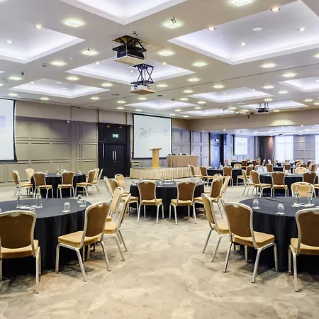 Radisson Blu Hotel, Athlone-2