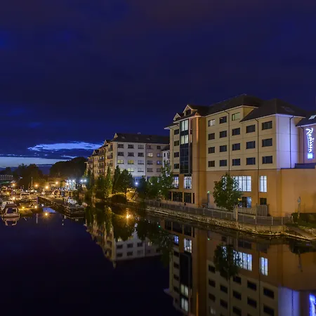 Radisson Blu Hotel, Athlone-2