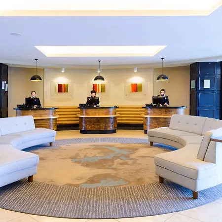 Radisson Blu Hotel, Athlone-3