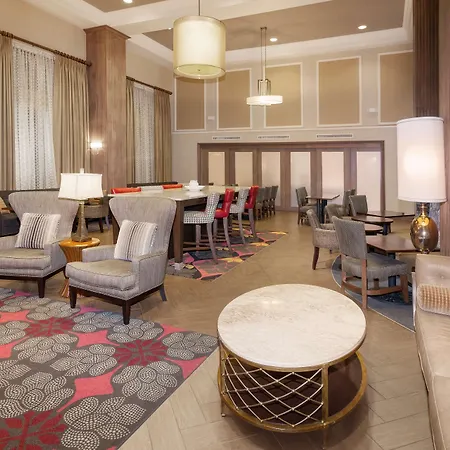 Hampton Inn & Suites Munster-2