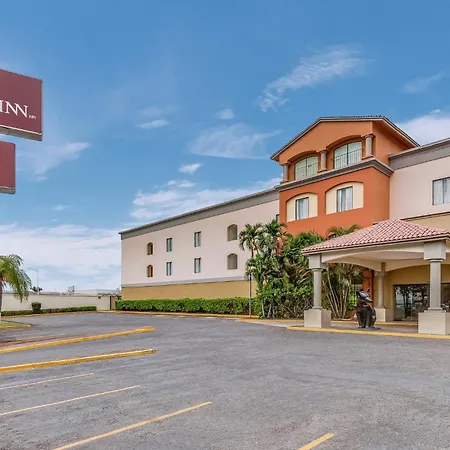Fiesta Inn Colima-3