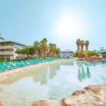 PortAventura Hotel Caribe: Unlimited Park Access & Ferrari Land Entry-2