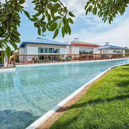 Portaventura Hotel Caribe - Includes Unlimited Access To Portaventura Park & 1 Access To Ferrari Land-2