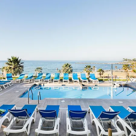 Hotel Best Benalmadena-3