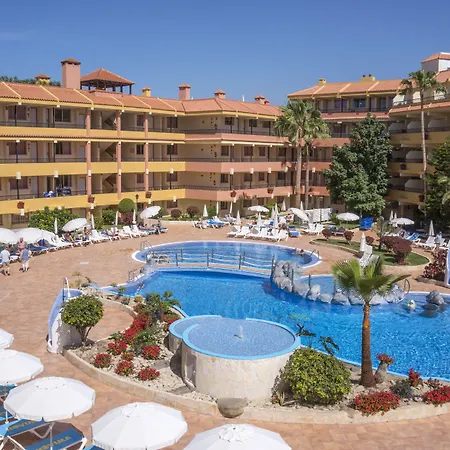 Hovima Jardin Caleta-3