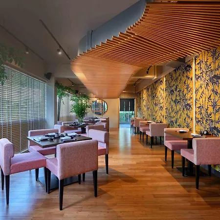 Concorde Hotel Kuala Lumpur-3
