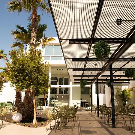 Sentido Aequora Lanzarote Suites-3