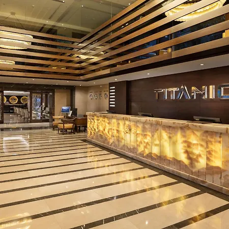 Titanic City Taksim-3