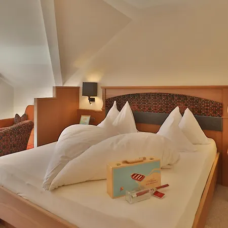 Hotel Weihrerhof-3