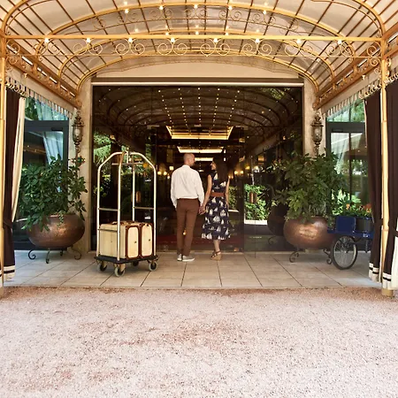 Abano Ritz Hotel Terme-2