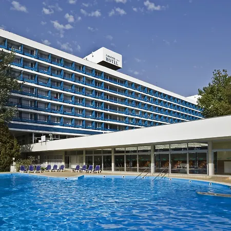 Danubius Hotel Annabella-3