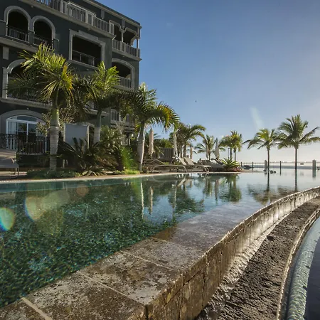 Lopesan Villa Del Conde Resort & Thalasso-3