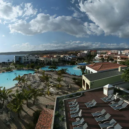Lopesan Villa Del Conde Resort & Thalasso-3