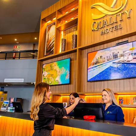 Quality Hotel Aracaju-3