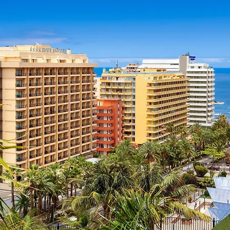Be Live Experience Orotava (Adults Only)-2