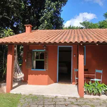 Pousada Villa Luna-2