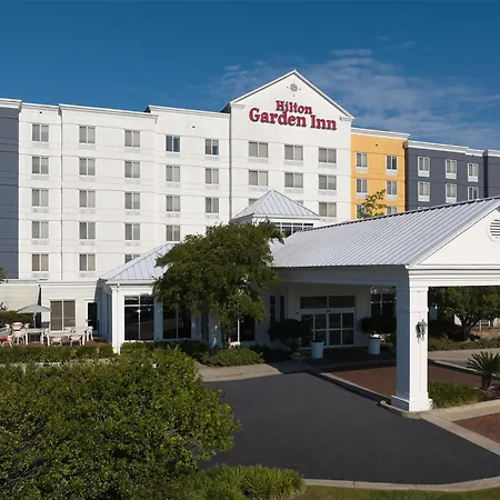 Hilton Garden Inn Meridian-2