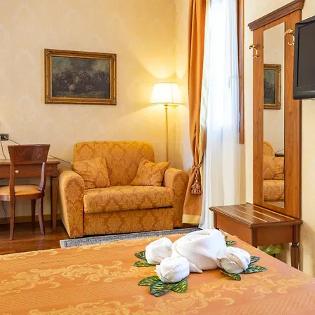 Hotel Borgo Don Chisciotte-3
