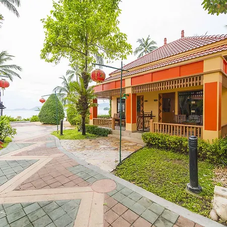 Chaba Cabana Beach Resort-2